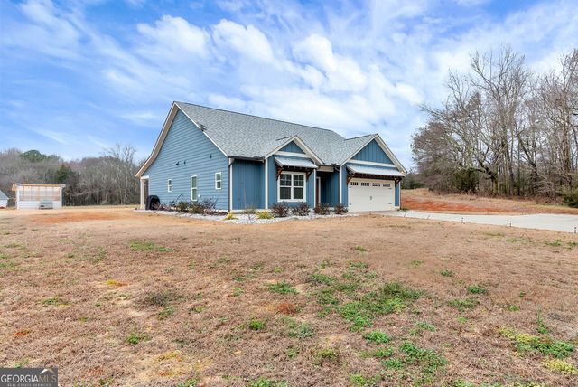 1350 C O Draper Road, Comer, GA 30629