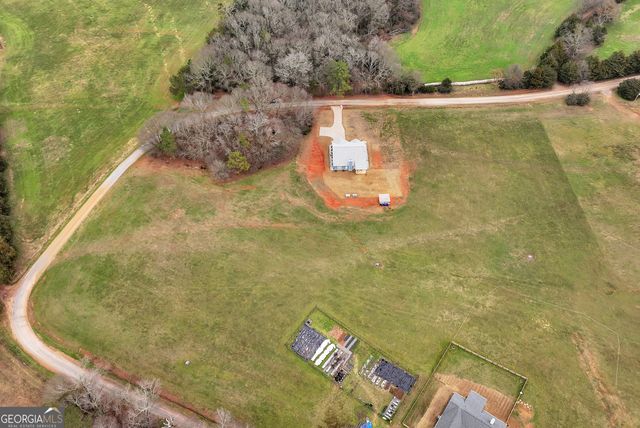 1350 C O Draper Road, Comer, GA 30629