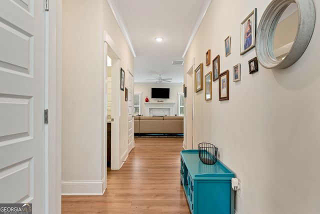 1350 C O Draper Road, Comer, GA 30629