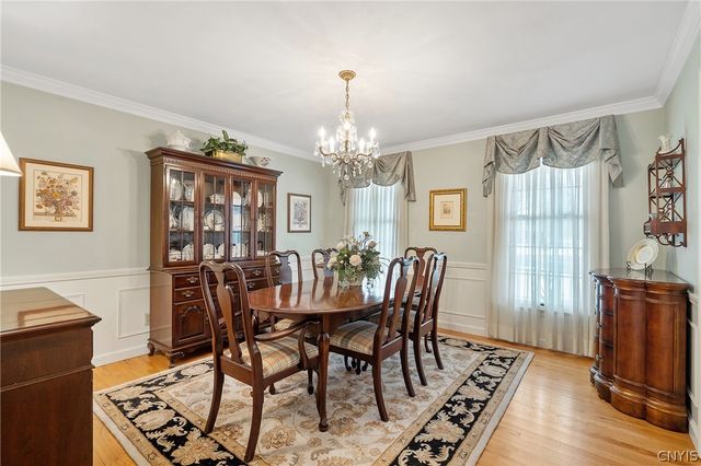 4819 Hepplewhite Drive, Manlius, NY 13104