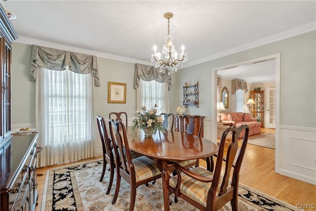 4819 Hepplewhite Drive, Manlius, NY 13104