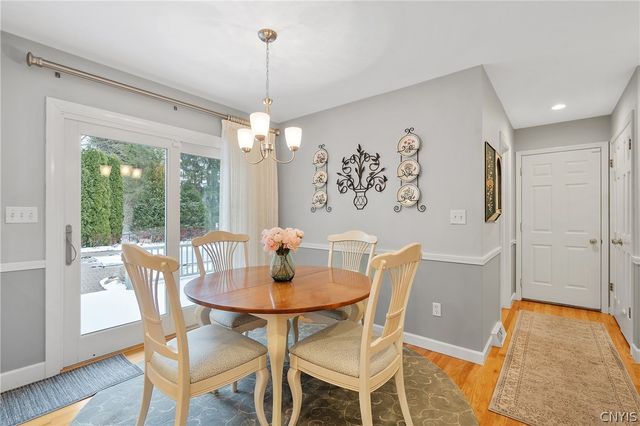 4819 Hepplewhite Drive, Manlius, NY 13104