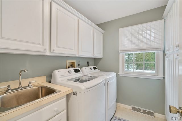 4819 Hepplewhite Drive, Manlius, NY 13104