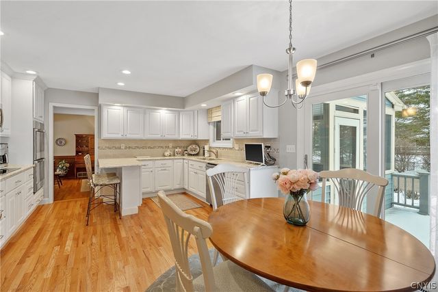 4819 Hepplewhite Drive, Manlius, NY 13104