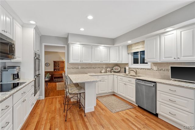 4819 Hepplewhite Drive, Manlius, NY 13104