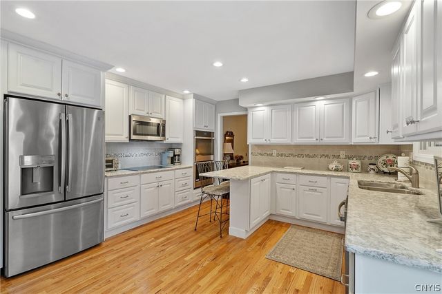 4819 Hepplewhite Drive, Manlius, NY 13104