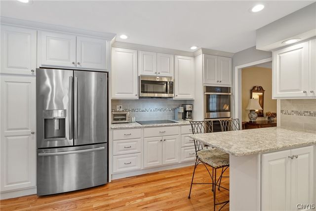 4819 Hepplewhite Drive, Manlius, NY 13104