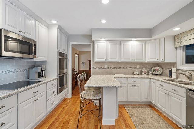 4819 Hepplewhite Drive, Manlius, NY 13104