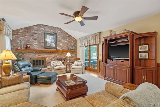 4819 Hepplewhite Drive, Manlius, NY 13104