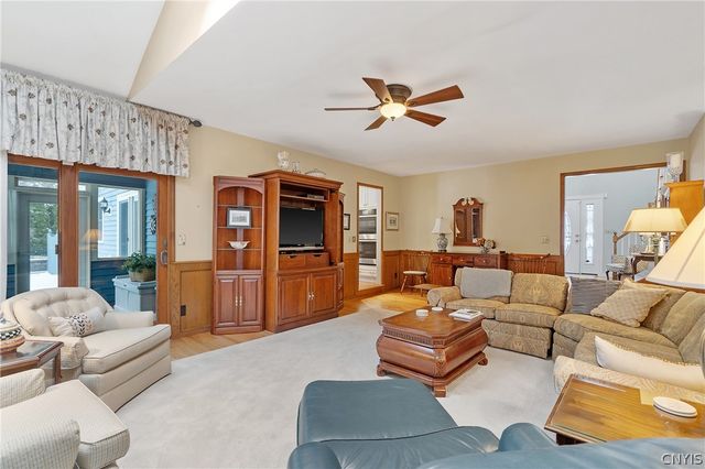 4819 Hepplewhite Drive, Manlius, NY 13104