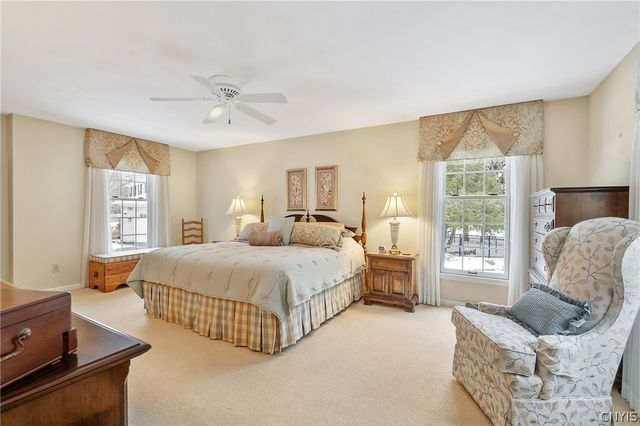 4819 Hepplewhite Drive, Manlius, NY 13104