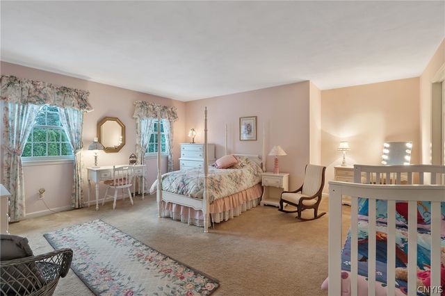 4819 Hepplewhite Drive, Manlius, NY 13104