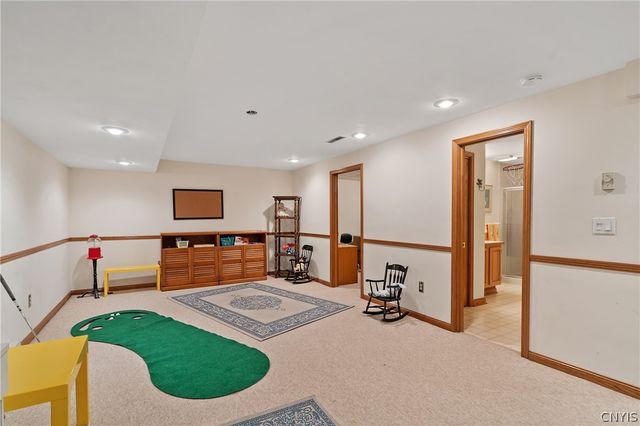 4819 Hepplewhite Drive, Manlius, NY 13104