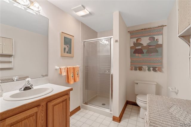 4819 Hepplewhite Drive, Manlius, NY 13104