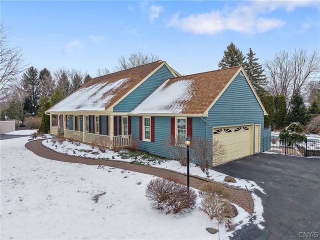 4819 Hepplewhite Drive, Manlius, NY 13104