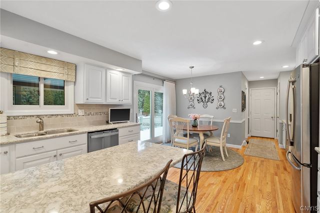 4819 Hepplewhite Drive, Manlius, NY 13104