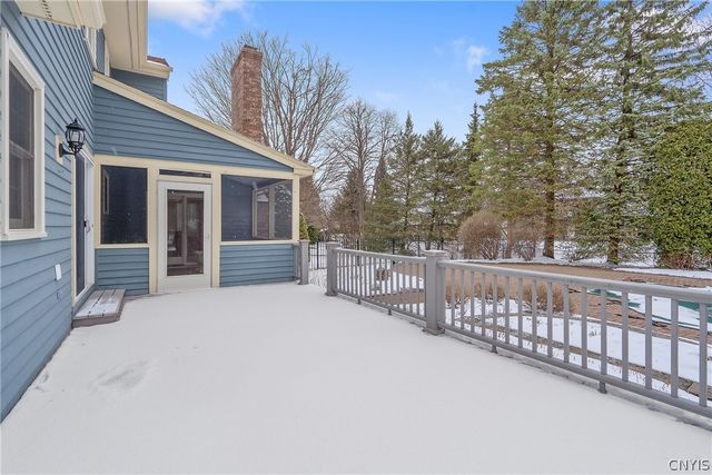 4819 Hepplewhite Drive, Manlius, NY 13104