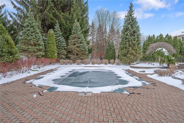 4819 Hepplewhite Drive, Manlius, NY 13104