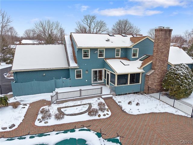 4819 Hepplewhite Drive, Manlius, NY 13104