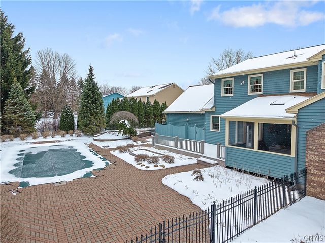 4819 Hepplewhite Drive, Manlius, NY 13104