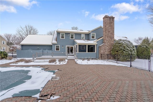 4819 Hepplewhite Drive, Manlius, NY 13104