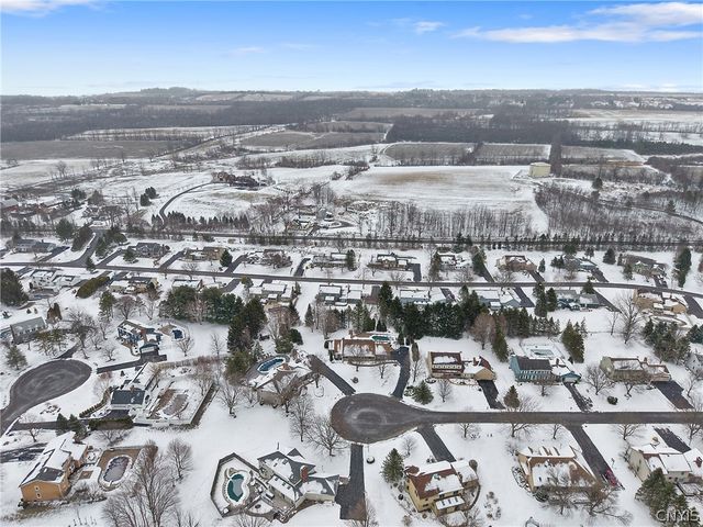 4819 Hepplewhite Drive, Manlius, NY 13104