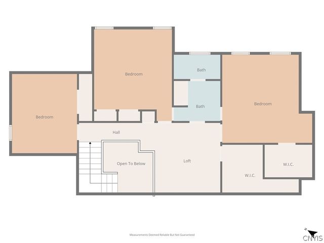 4819 Hepplewhite Drive, Manlius, NY 13104