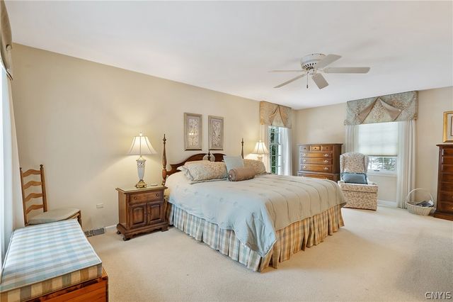 4819 Hepplewhite Drive, Manlius, NY 13104