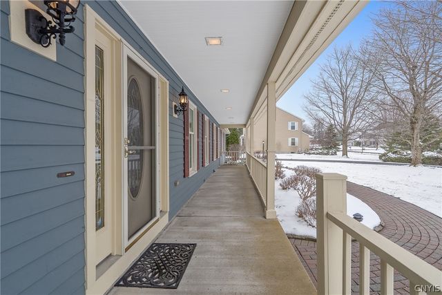 4819 Hepplewhite Drive, Manlius, NY 13104