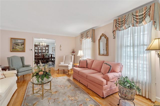 4819 Hepplewhite Drive, Manlius, NY 13104