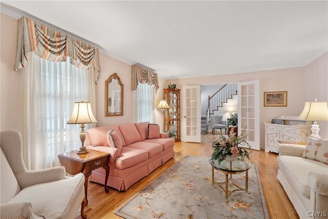 4819 Hepplewhite Drive, Manlius, NY 13104