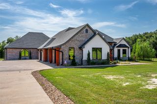 39 Tuscan Road, Ardmore, OK 73401