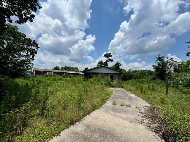 14317 Murray Road, Houston, TX 77044