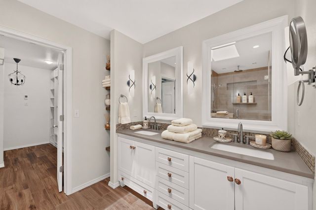 39 Cuesta Road, Santa Fe, NM 87508