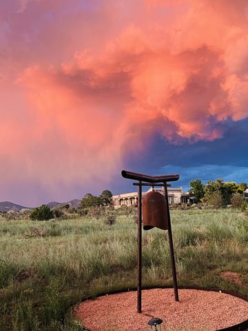 39 Cuesta Road, Santa Fe, NM 87508