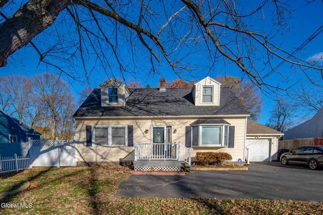 539 Albany Shaker Road, Colonie, NY 12211