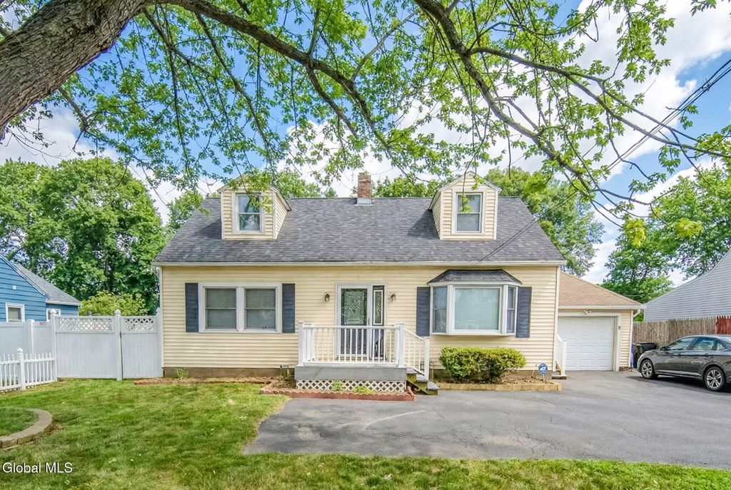 539 Albany Shaker Road, Colonie, NY 12211