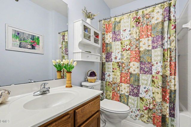 1710 Tiffany Bay Court 101, Raleigh, NC 27609
