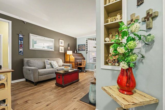 1710 Tiffany Bay Court 101, Raleigh, NC 27609