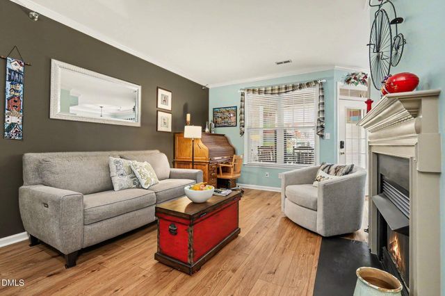 1710 Tiffany Bay Court 101, Raleigh, NC 27609
