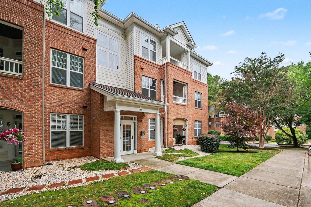 1710 Tiffany Bay Court 101, Raleigh, NC 27609