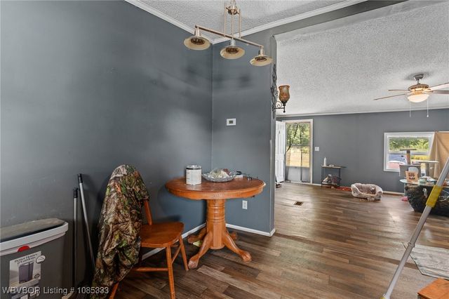 110134 4696 Road, Muldrow, OK 74948