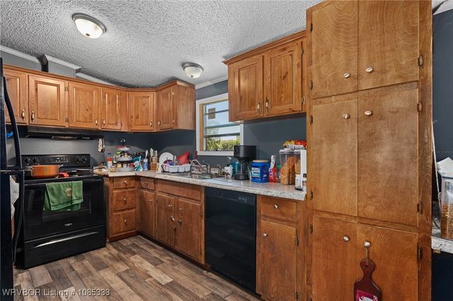 110134 4696 Road, Muldrow, OK 74948