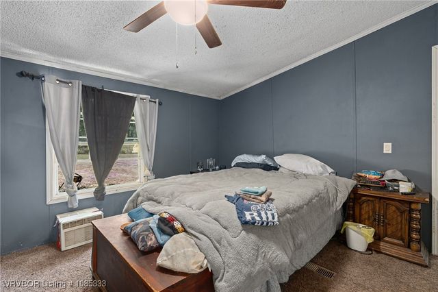 110134 4696 Road, Muldrow, OK 74948