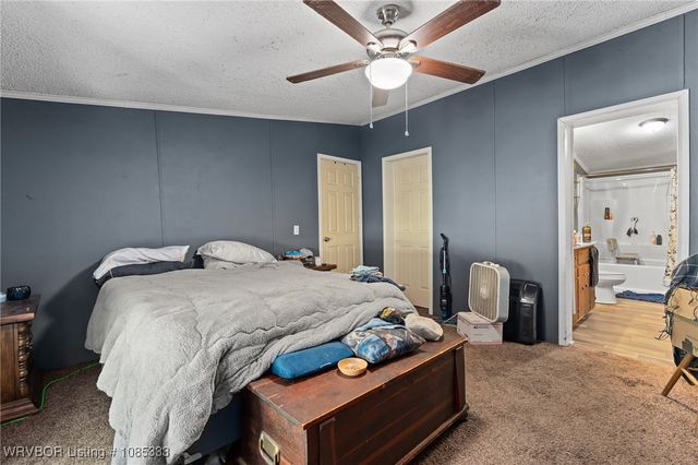 110134 4696 Road, Muldrow, OK 74948