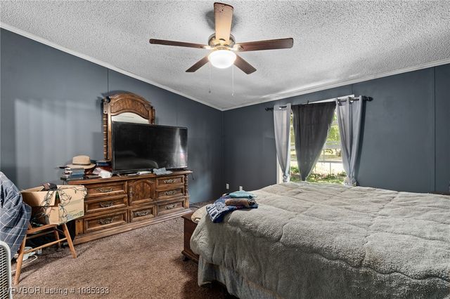 110134 4696 Road, Muldrow, OK 74948