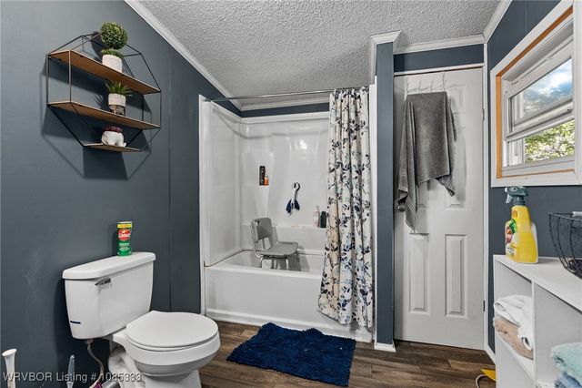 110134 4696 Road, Muldrow, OK 74948