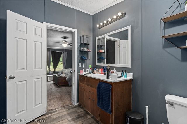 110134 4696 Road, Muldrow, OK 74948