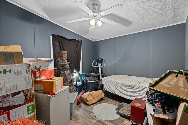 110134 4696 Road, Muldrow, OK 74948