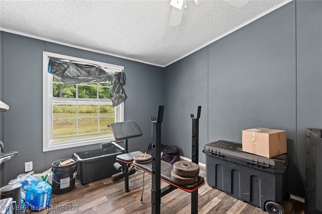 110134 4696 Road, Muldrow, OK 74948